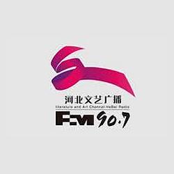 Hebei Literature & Arts Radio logo