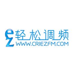 CRI EZFM radio logo