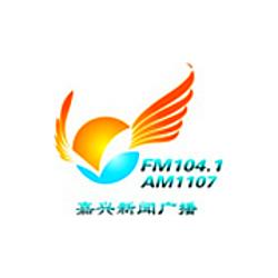 Jiaxing News Radio logo