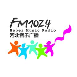 Hebei Music Radio logo