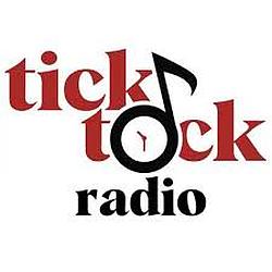 1969 TICK TOCK RADIO logo