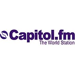 Capitol.fm logo