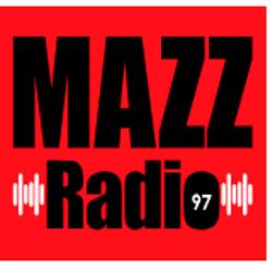 Mazz Radio logo
