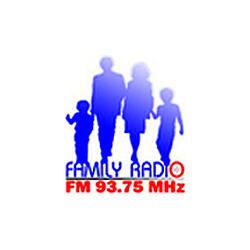 Family Radio logo