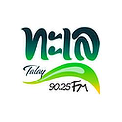 Talay 90.25 FM logo