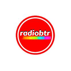 Radio BTR logo