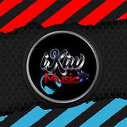 iKiwMusic radio logo