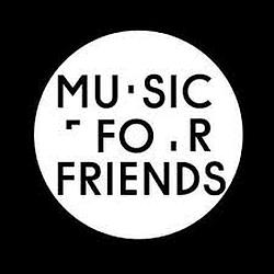 Musicforfriends Radio logo