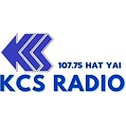 Kcs Radio Hat Yai 107.75 logo