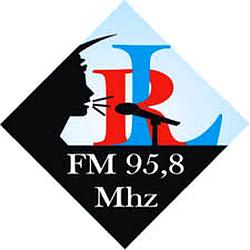 Radio Liberdade Dili logo