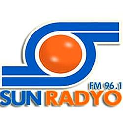 Sun Radyo logo