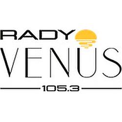 Radyo Venüs logo