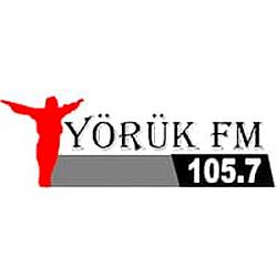 Yörük FM logo