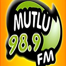 Mutlu FM logo