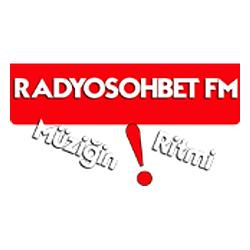 Radyo Sohbet logo