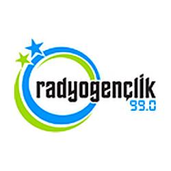 Radyo Genclik logo