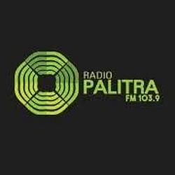Radio Palitra logo