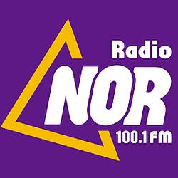 Radio NOR logo