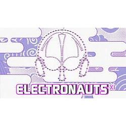Radio Electronauts logo