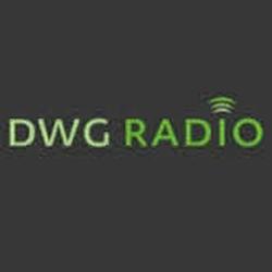 DWG Radio Burmese logo