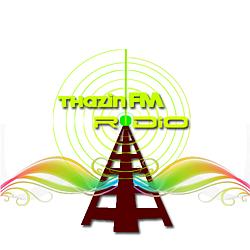 Thazin Indigenous Radio logo