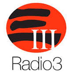 RTHK Radio 3 logo