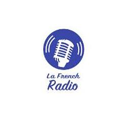 La French Radio Honk-Kong et Macao logo