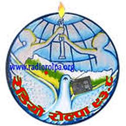 Radio Rolpa logo