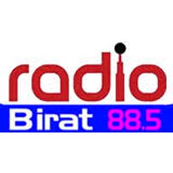 Radio Birat logo