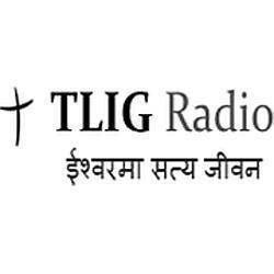 True Life in God Radio Nepali logo