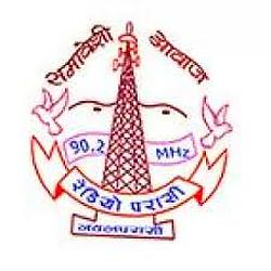 Radio Parasi logo