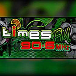 Times FM logo
