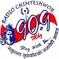 Radio Chimteshwor logo