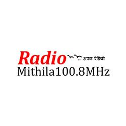 Radio Mithila logo