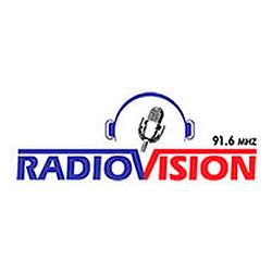 Radio Vision logo
