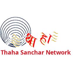 Radio Thaha Sanchar logo