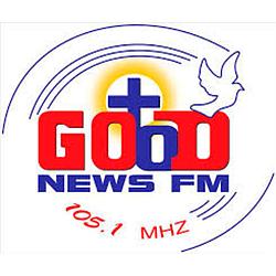 Good News FM logo