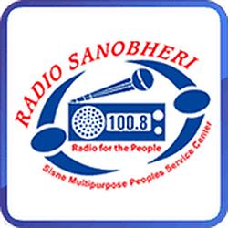 Radio Sanobheri logo