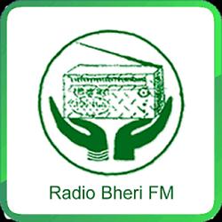 Radio Bheri logo