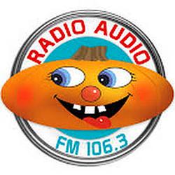 Radio Audio logo
