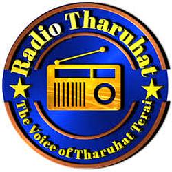 Radio Tharuhat logo