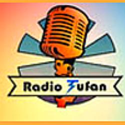 Radio Tufan logo