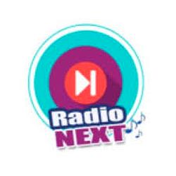 Radio Next Nepal logo