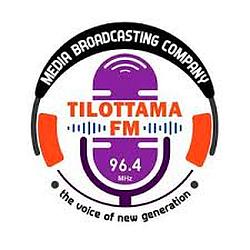 Tilottama Fm logo