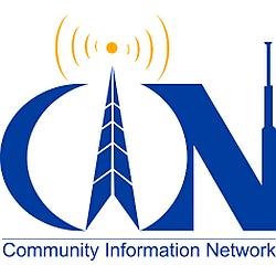 CIN Khabar radio logo