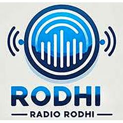 Radio Rodhi logo