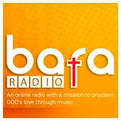 Bafa Radio logo