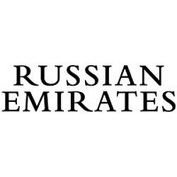 Радио «Русские Эмираты» logo