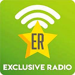 Exclusively Queen radio logo