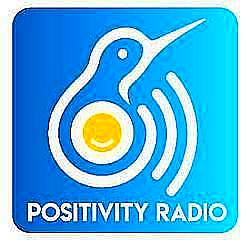 Positively Pain Relief 174Hz radio logo